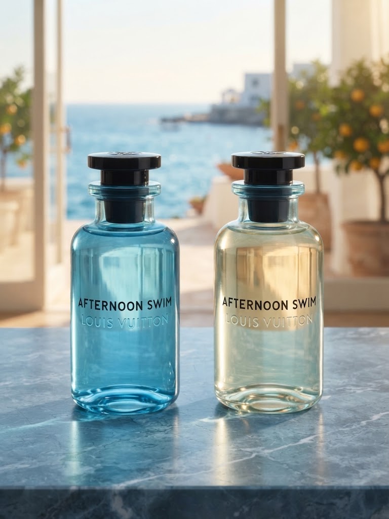 Afternoon Swim EDP 3.4 oz – 2x New