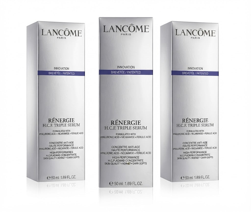 Rénergie H.C.F. Triple Serum 50ml / 1.69oz