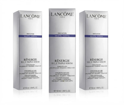 Rénergie H.C.F. Triple Serum 50ml / 1.69oz