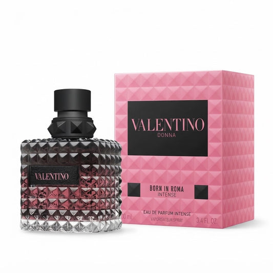 Valentino Donna Born In Roma Intense EDP Women 3.4 oz