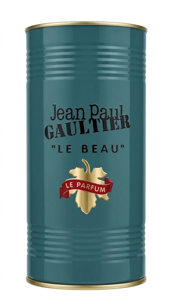 Jean Paul Gaultier Le Beau Le Parfum Men