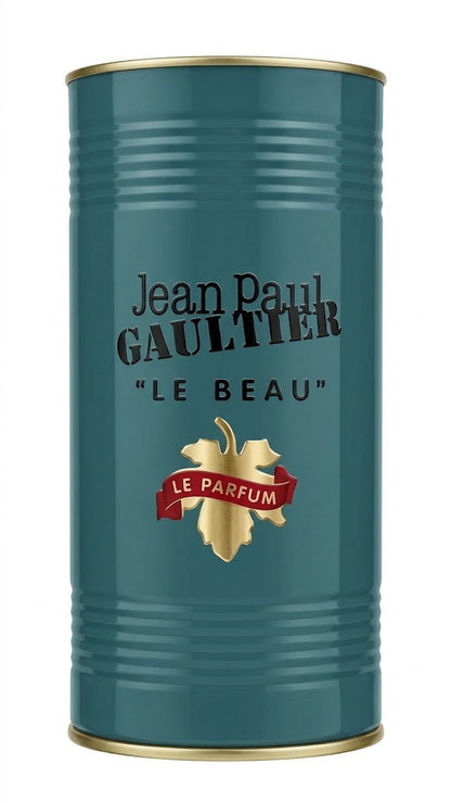 Jean Paul Gaultier Le Beau Le Parfum Men