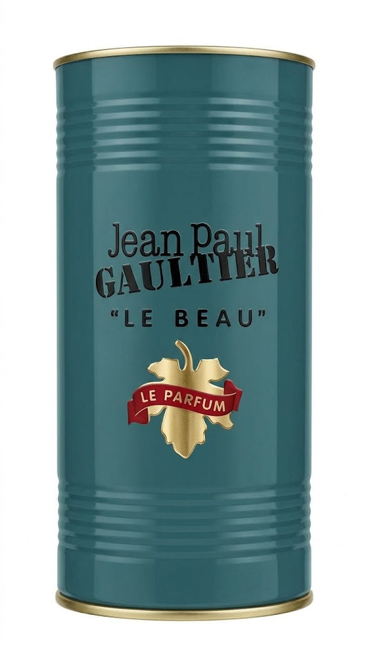 Jean Paul Gaultier Le Beau Le Parfum Men
