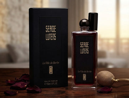 La Fille de Berlin EDP 50ml / 1.6oz