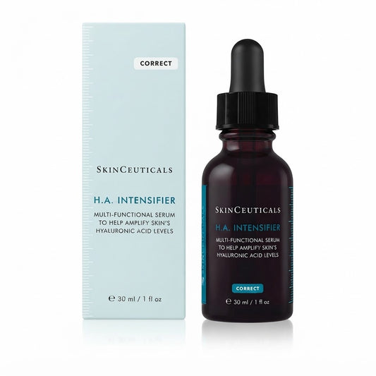 SkinCeuticals H . A . INTENSIFIER 30ml NEW