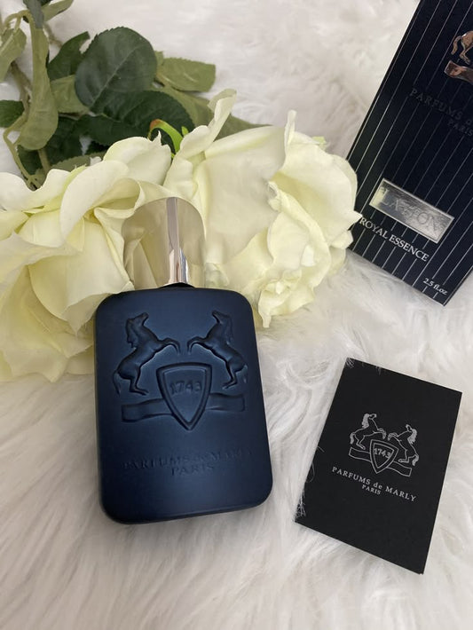 Parfums de Marly Layton EDP 6.7 oz Sealed