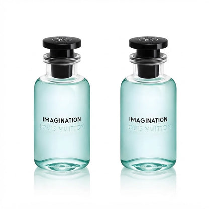 Imagination EDP 3.4 oz – 2x New