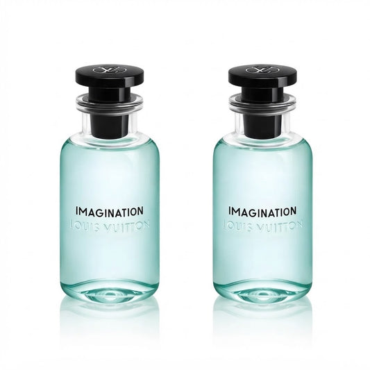 Imagination EDP 3.4 oz – 2x New