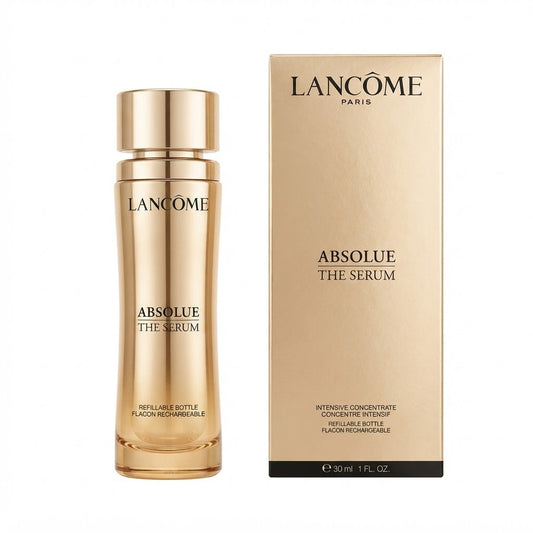 Lancome Absolue The Serum 30ml New Sealed
