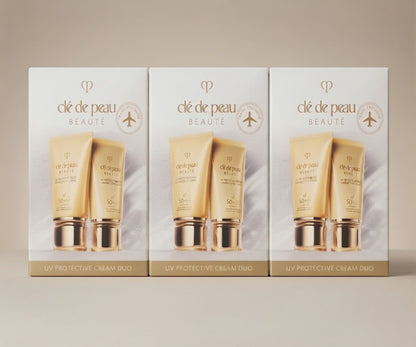UV Protective Cream Duo SPF 50+ 50g x