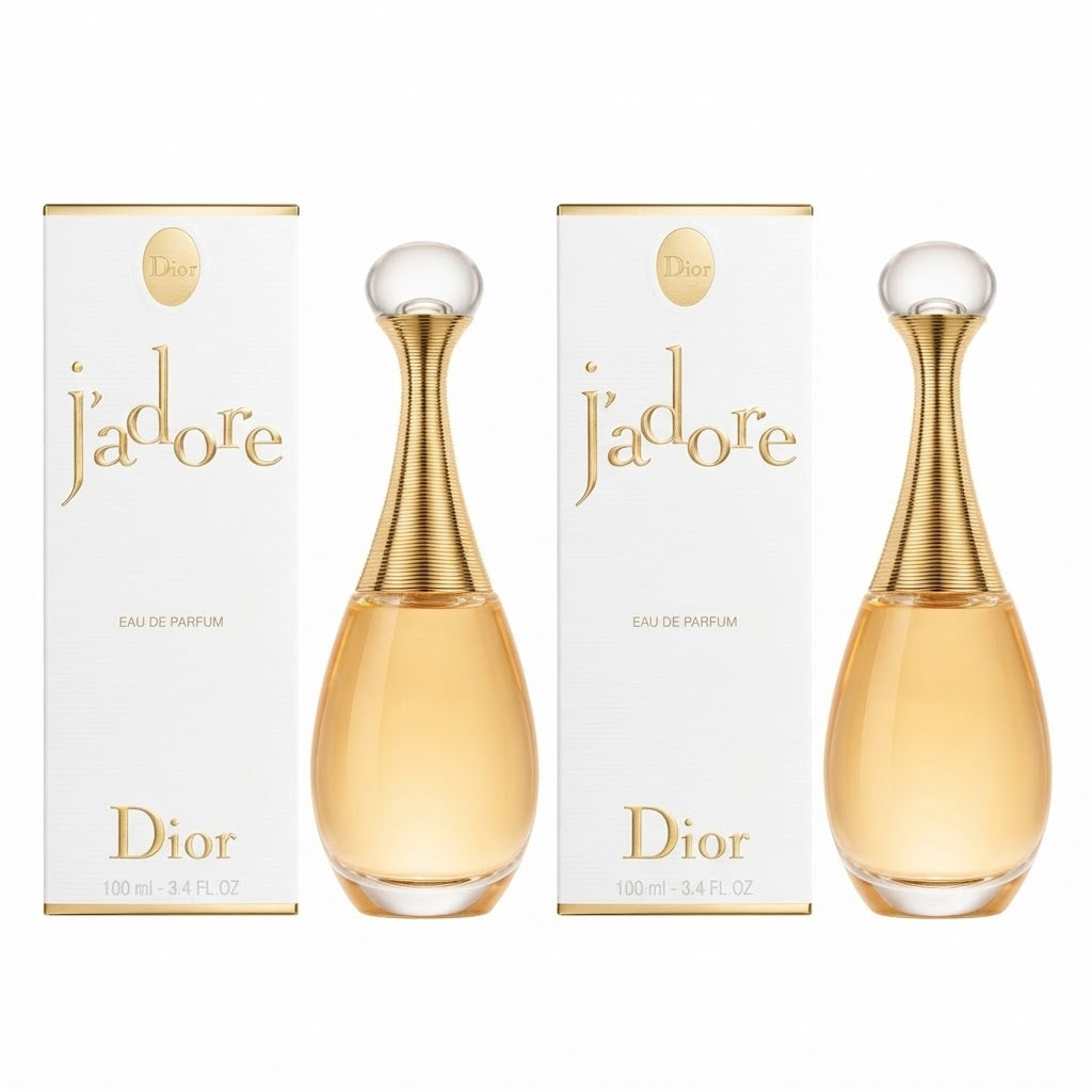 Christian Dior J’adore EDP 3.4 oz / 100ml Women’s Fragrance