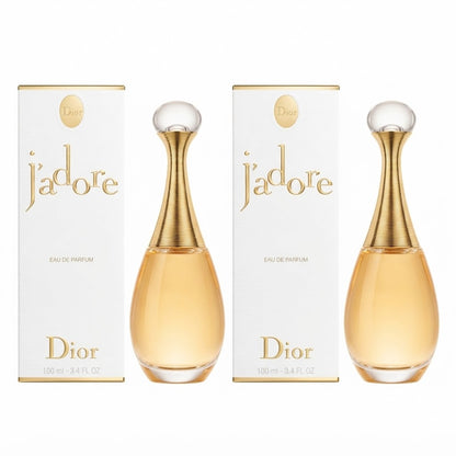 Christian Dior J’adore EDP 3.4 oz / 100ml Women’s Fragrance