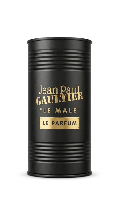 Jean Paul Gaultier Le Male Le Parfum EDP Intense Men