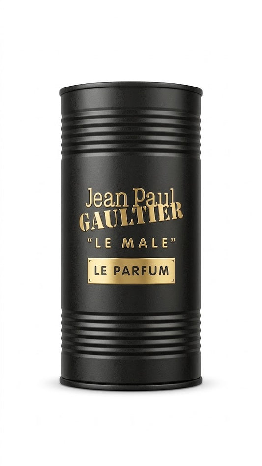 Jean Paul Gaultier Le Male Le Parfum EDP Intense Men