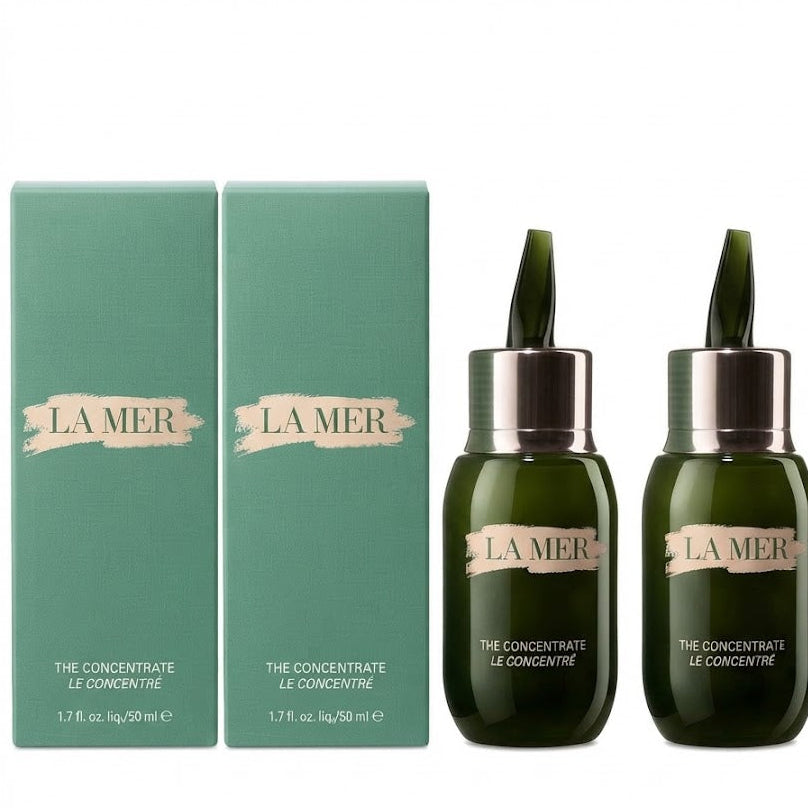 The Concentrate Serum 1.7 oz – 2x