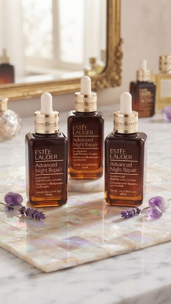 Advanced Night Repair Serum 3.4 oz – 2x