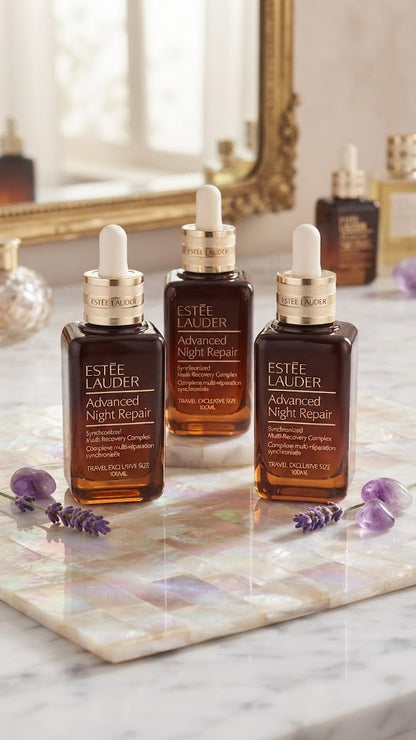 Advanced Night Repair Serum 3.4 oz – 2x