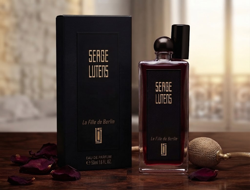 La Fille de Berlin EDP 50ml / 1.6oz