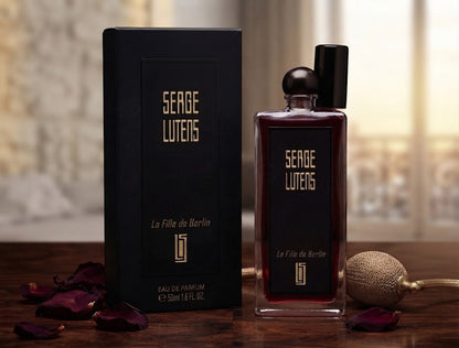 La Fille de Berlin EDP 50ml / 1.6oz