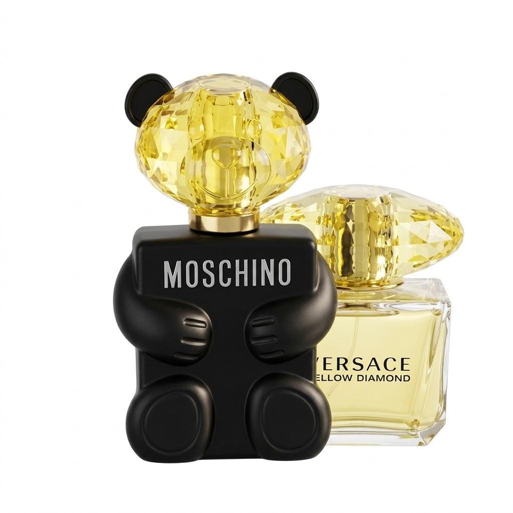 Moschino Toy Boy EDP 100ml / 3.4oz Men
