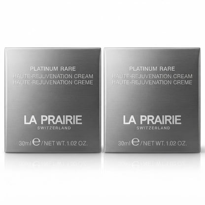 La Prairie Platinum Rare Haute-Rejuvenation Cream 30ml