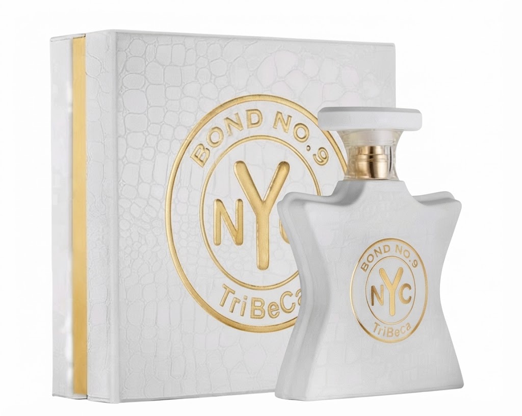 TriBeCa EDP 100ml / 3.4oz Unisex Fragrance