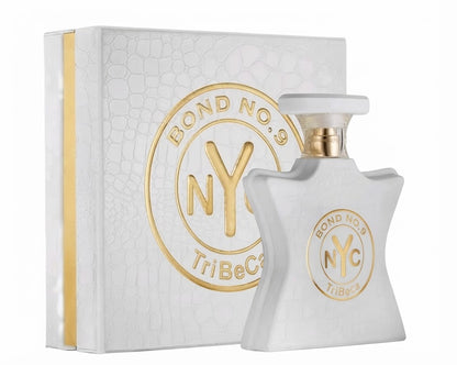 TriBeCa EDP 100ml / 3.4oz Unisex Fragrance
