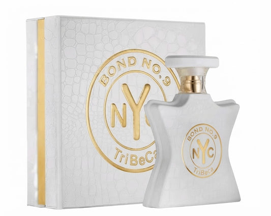 TriBeCa EDP 100ml / 3.4oz Unisex Fragrance