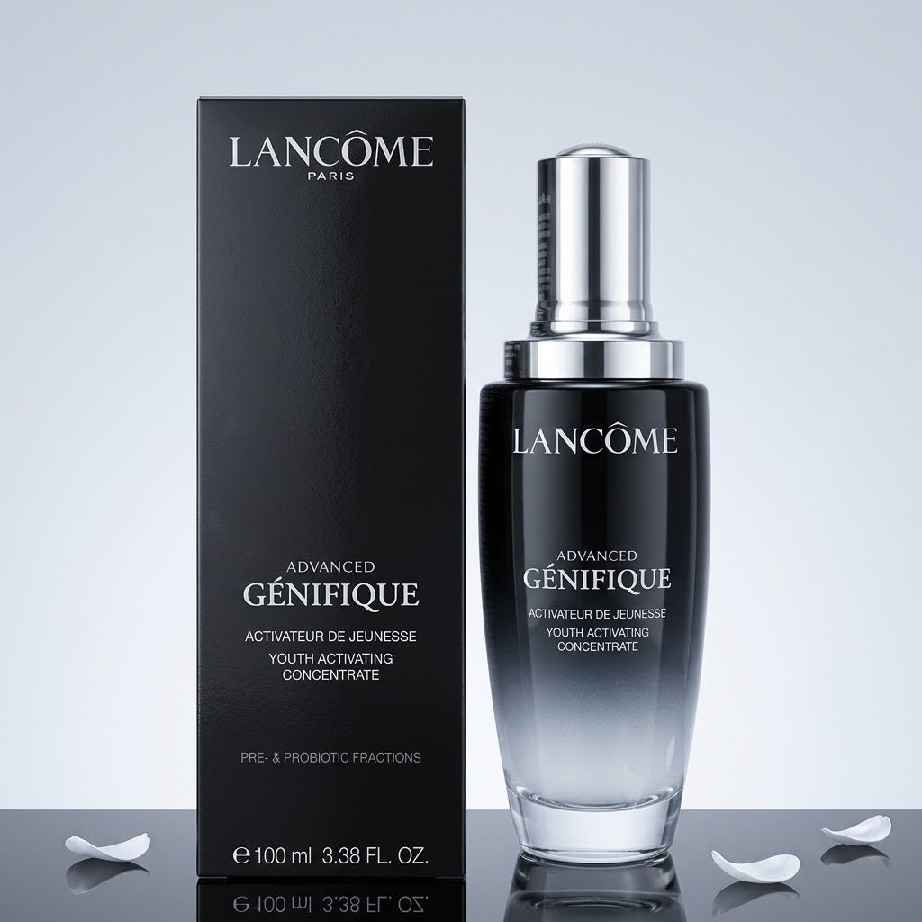 Lancôme Advanced Génifique Youth Activating Serum 100ml