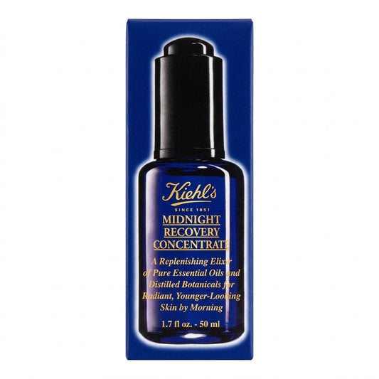 Kiehl's Midnight Recovery Concentrate 1.7oz / 50ml