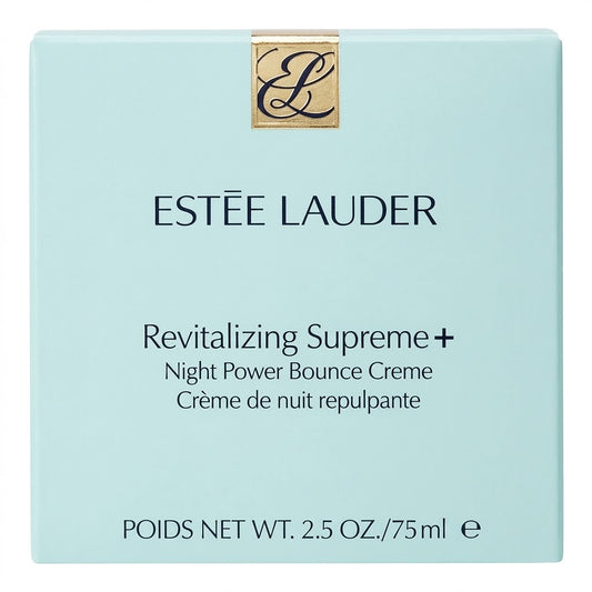 Estée Lauder Revitalizing Supreme+ Night Power Bounce Crème 50ml