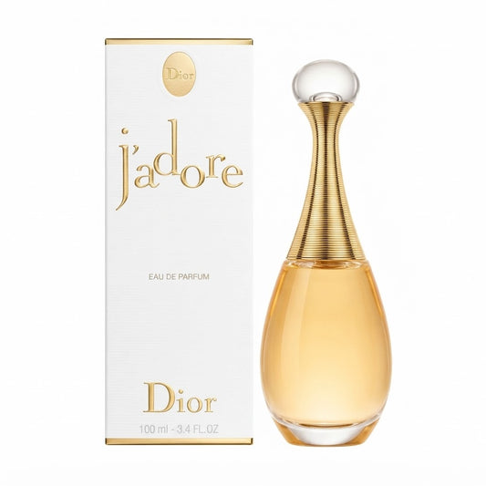 Christian Dior J’adore EDP 3.4 oz / 100ml Women’s Fragrance