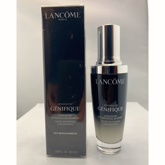Lancôme Advanced Génifique Serum 50ml / 1.7oz Sealed