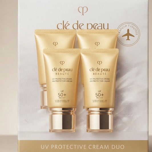 UV Protective Cream SPF 50+ 1.76oz / 50g – 2X Duo