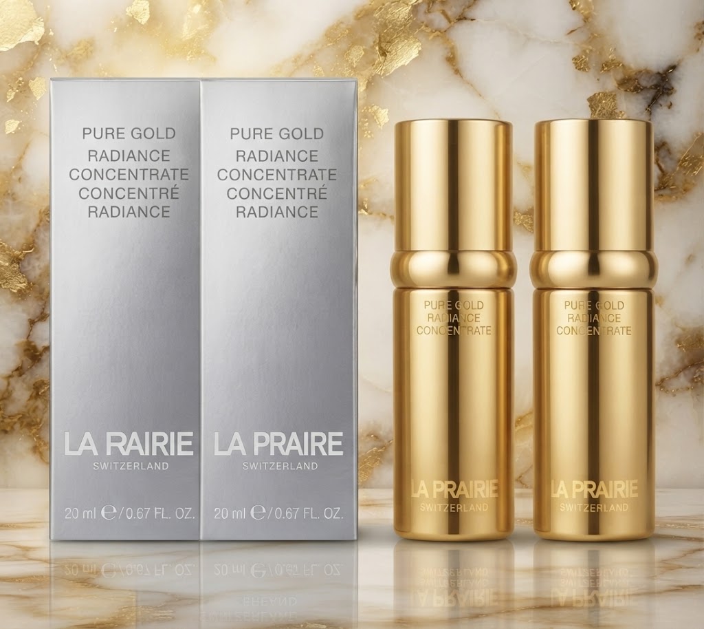 Pure Gold Radiance Concentrate 20ml / 0.67oz