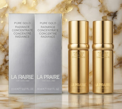 Pure Gold Radiance Concentrate 20ml / 0.67oz
