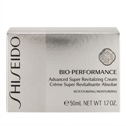Shiseido Bio-Performance Revitalizing Cream 1.7oz / 50ml