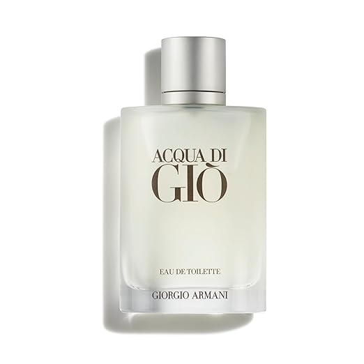 Armani Acqua di Giò EDT Men’s Cologne