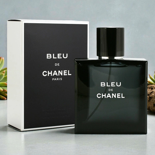 Bleu de Chanel EDT 3.4 oz / 100ml Men’s Fragrance
