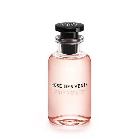 Rose des Vents Eau de Parfum 100ml / 3.4 oz – New
