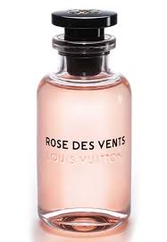 Rose des Vents Eau de Parfum 100ml / 3.4 oz – New