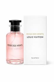 Rose des Vents Eau de Parfum 100ml / 3.4 oz – New
