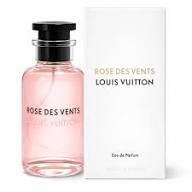 Rose des Vents Eau de Parfum 100ml / 3.4 oz – New