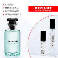Imagination EDP 100ml / 3.4 oz – New
