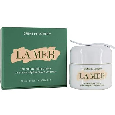 La Mer Moisturizing Fresh Cream 1 Oz, White