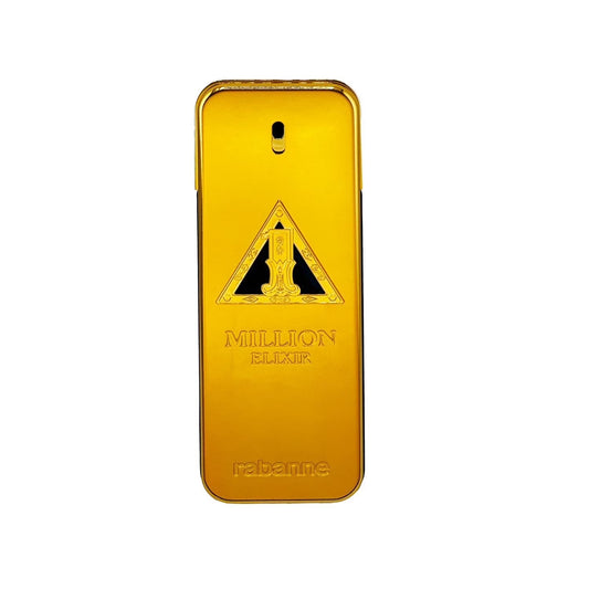 Paco Rabanne 1 Million Elixir EDP 100ml / 3.4 oz Men’s Fragrance