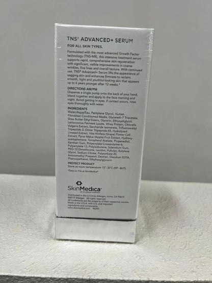 Lancome Absolue The Serum 30ml New Sealed