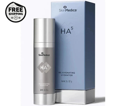 SkinMedica HA5 Rejuvenating Hydrator 2 oz – New Sealed
