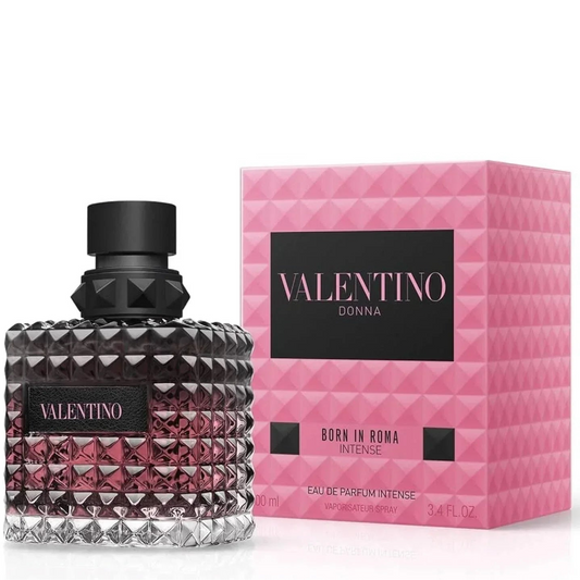 Valentino Donna Born In Roma Intense EDP Women 3.4 oz