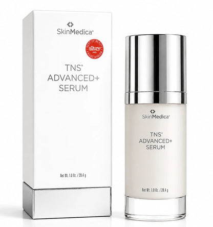 SkinMedica TNS Advanced+ Serum 1 oz – New Sealed